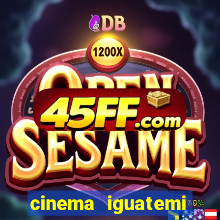 cinema iguatemi porto alegre